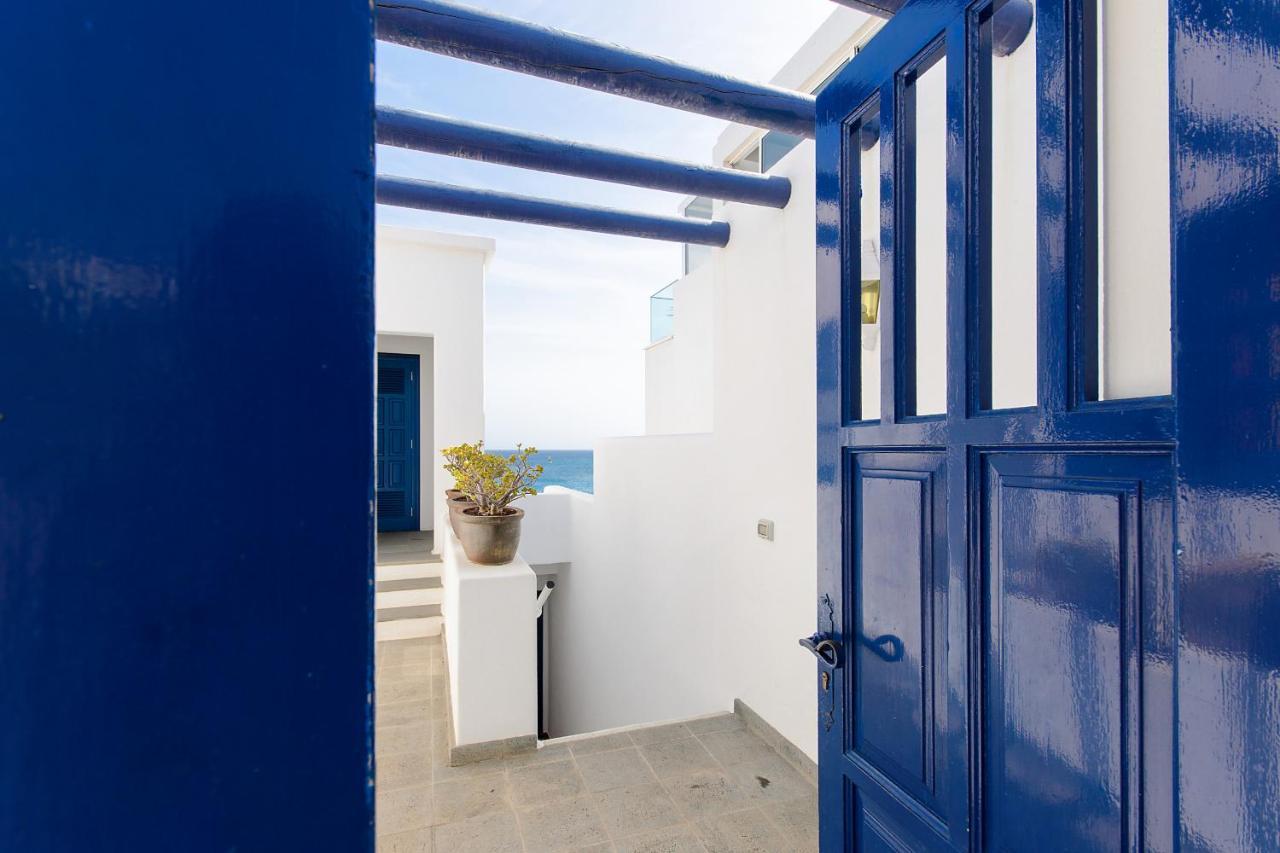 Casa Lola Y Elena - Playa Blanca, Lanzarote Apartment Luaran gambar