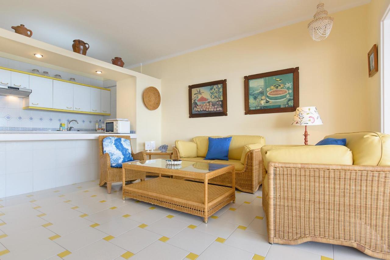 Casa Lola Y Elena - Playa Blanca, Lanzarote Apartment Luaran gambar