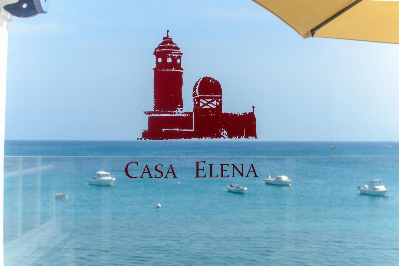 Casa Lola Y Elena - Playa Blanca, Lanzarote Apartment Luaran gambar