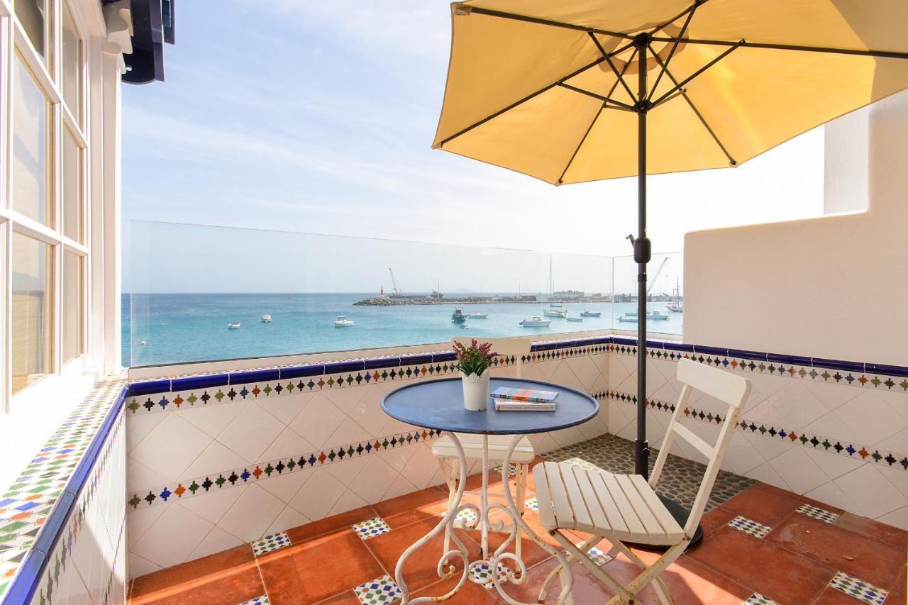 Casa Lola Y Elena - Playa Blanca, Lanzarote Apartment Luaran gambar