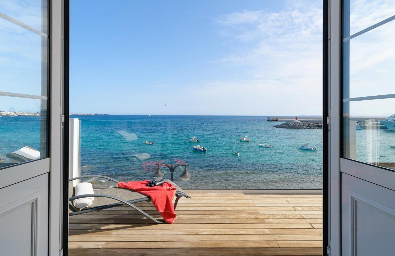 Casa Lola Y Elena - Playa Blanca, Lanzarote Apartment Luaran gambar