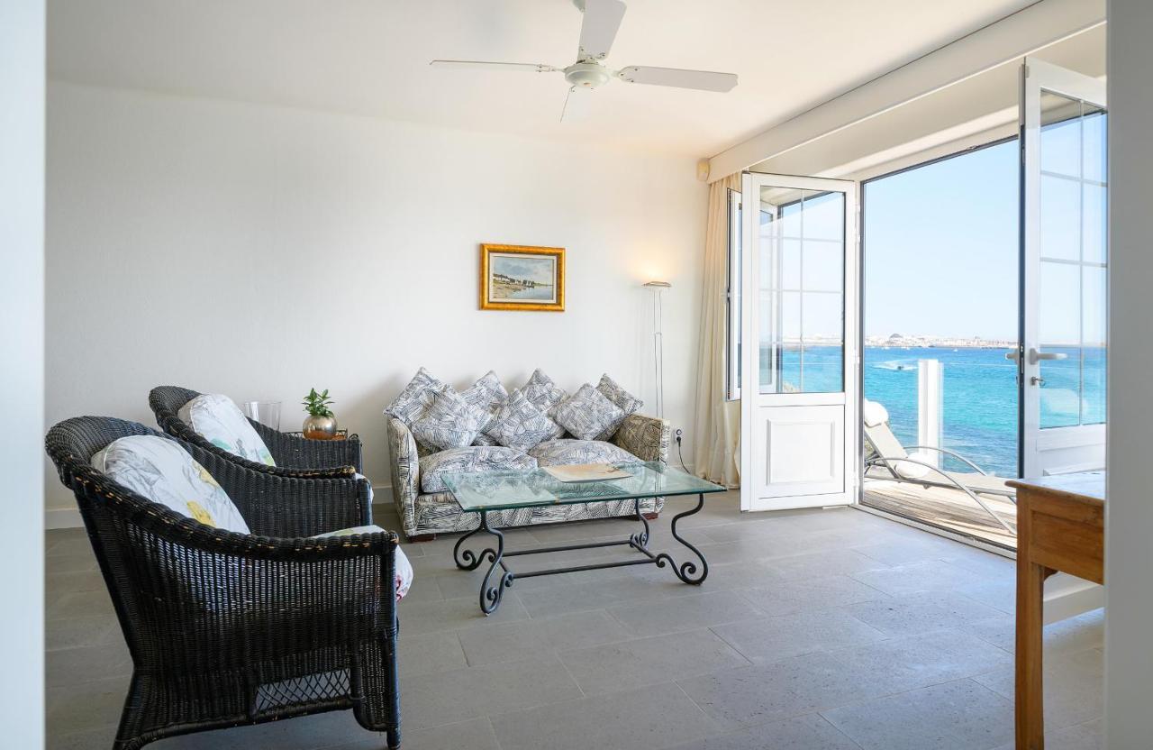 Casa Lola Y Elena - Playa Blanca, Lanzarote Apartment Luaran gambar