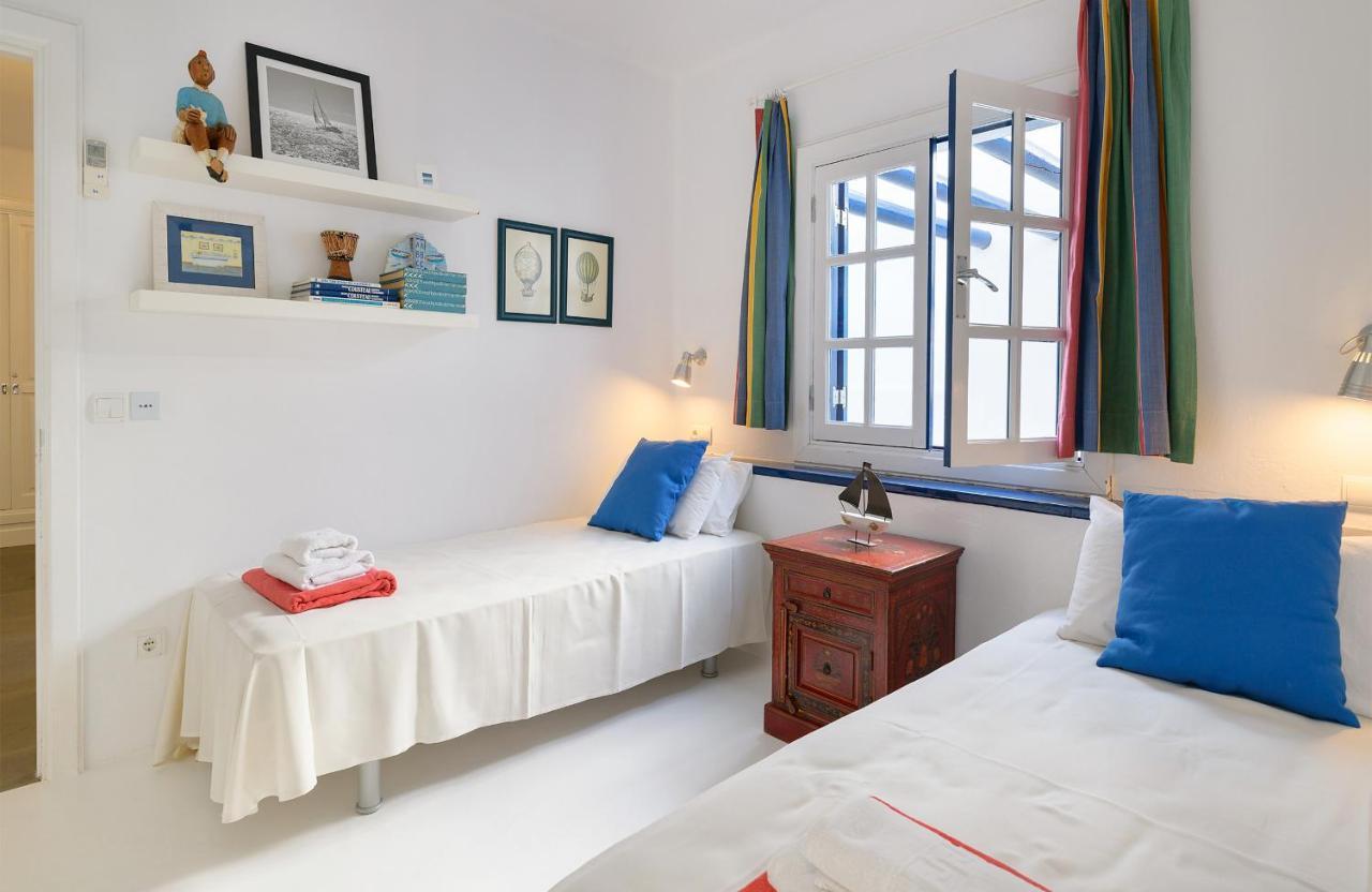 Casa Lola Y Elena - Playa Blanca, Lanzarote Apartment Luaran gambar
